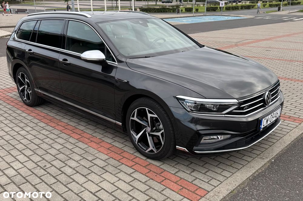 Volkswagen Passat - 39