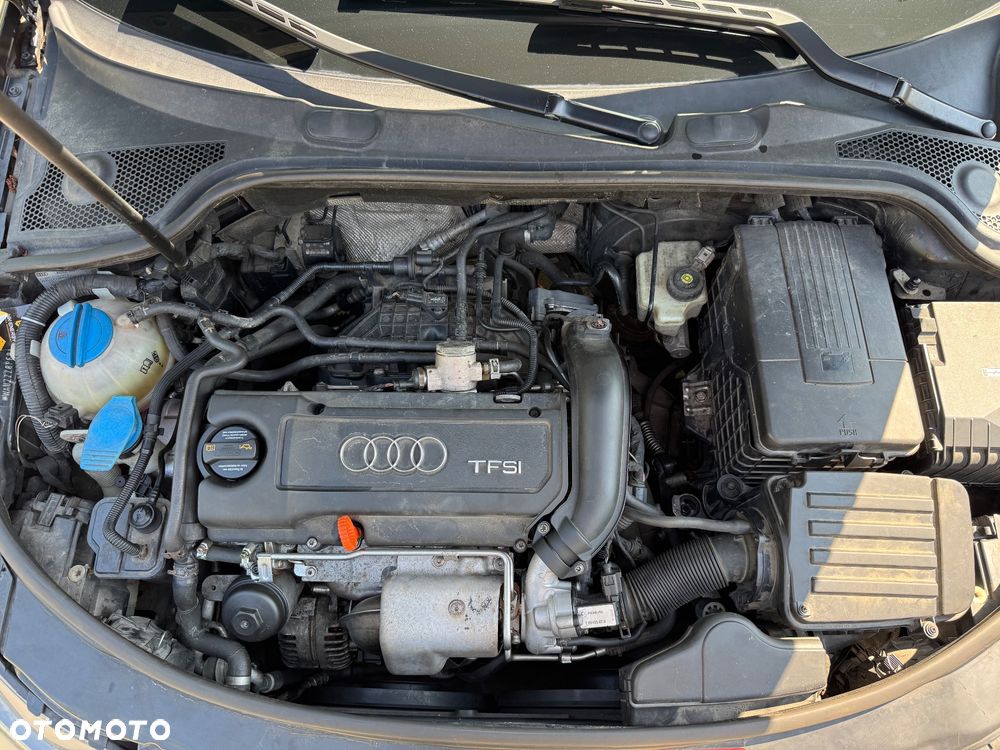 Audi A3 Sportback - 13