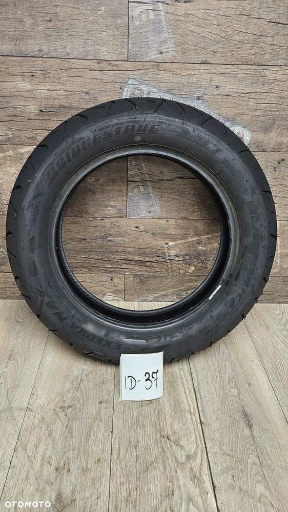 Opona motocyklowa Bridgestone Exedra Max 150/80B16 M/C 71H - 1