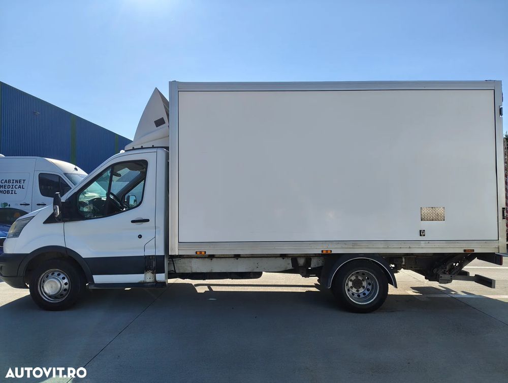 Ford Tranzit - 4