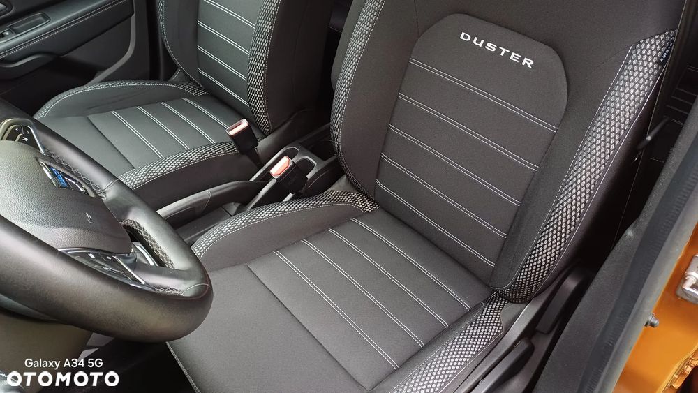 Dacia Duster 1.0 TCe Prestige - 11
