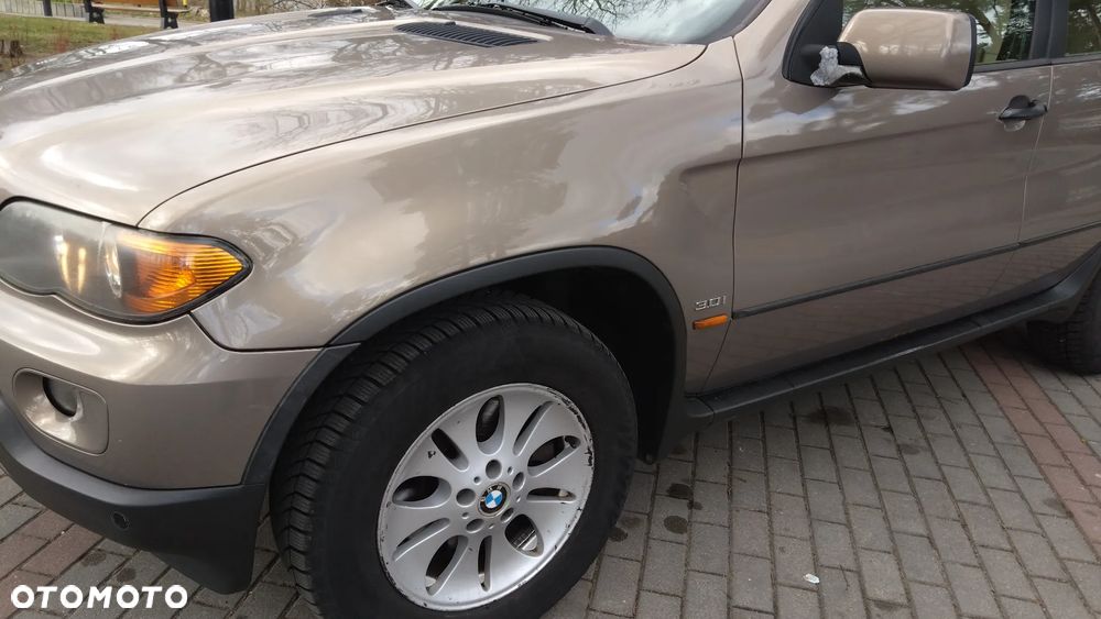 BMW X5 3.0 i - 15