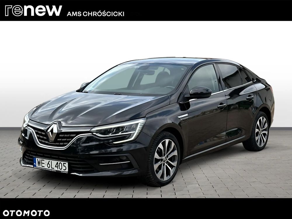 Renault Megane 1.3 TCe FAP Intens EDC - 2