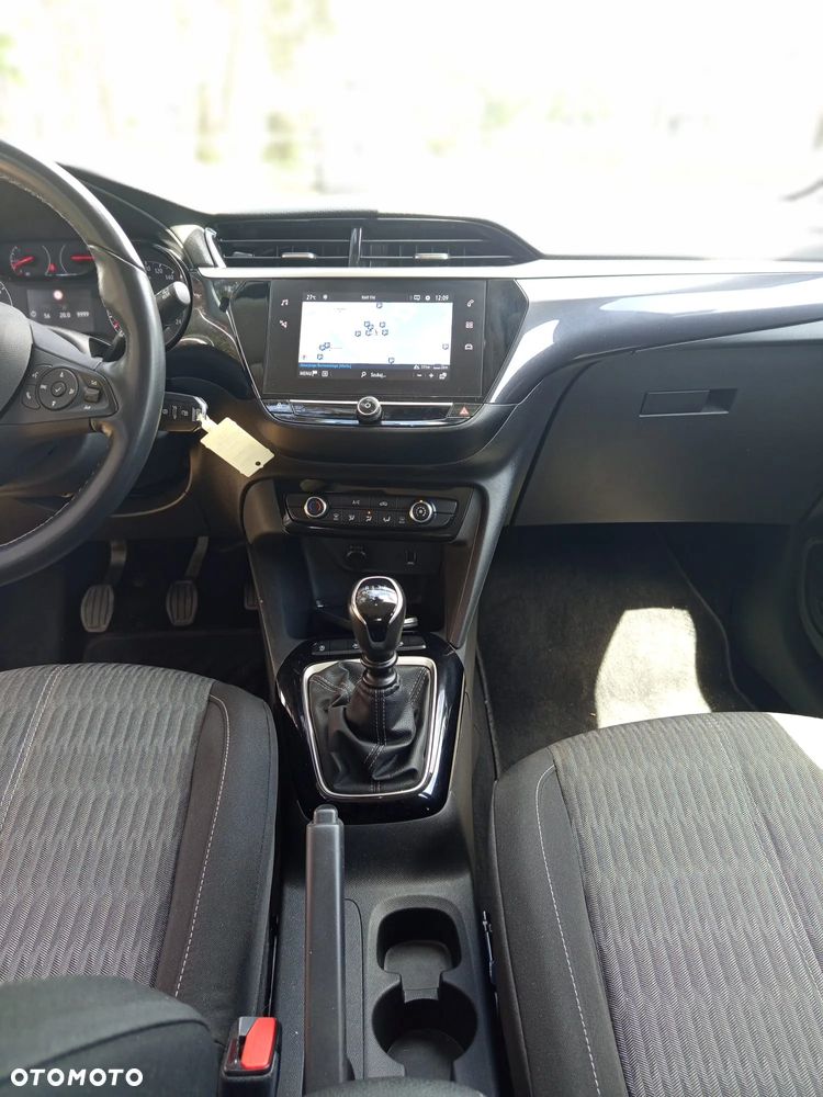 Opel Corsa - 13