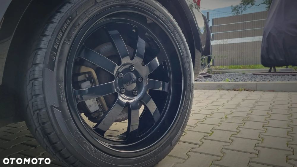 Mercedes-Benz ML ver-63-amg-4--matic - 16