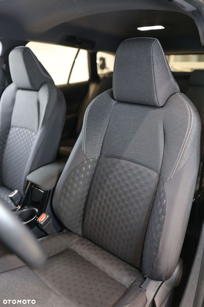 Toyota Corolla 1.8 Hybrid Comfort - 10