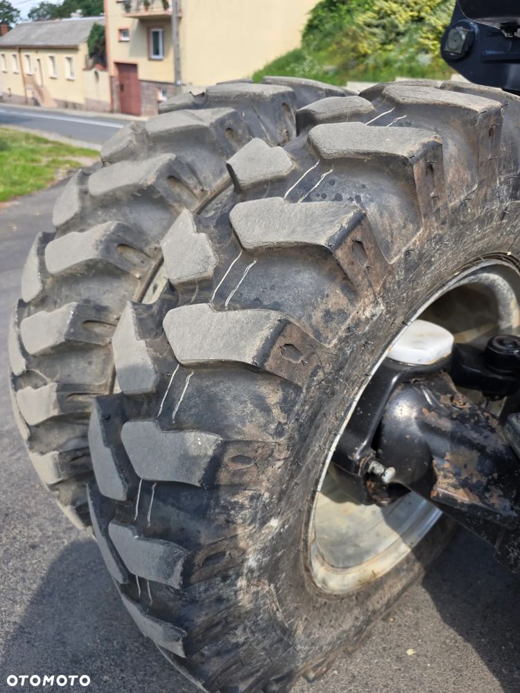 Terex TW 85 Powertilt - 25