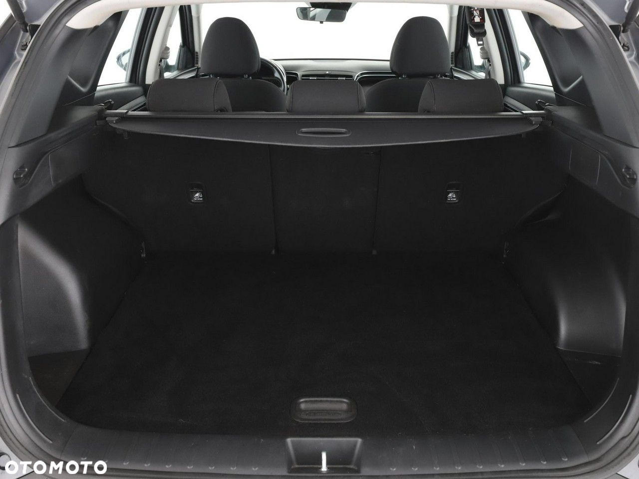 Hyundai Tucson 1.6 T-GDi 2WD Select - 20