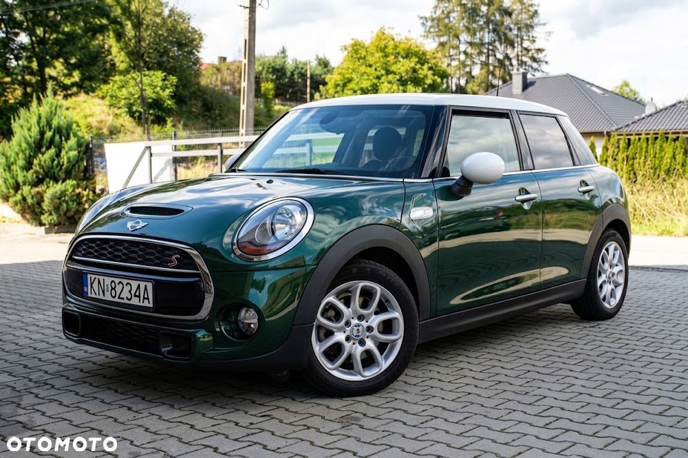 MINI Cooper S - 33