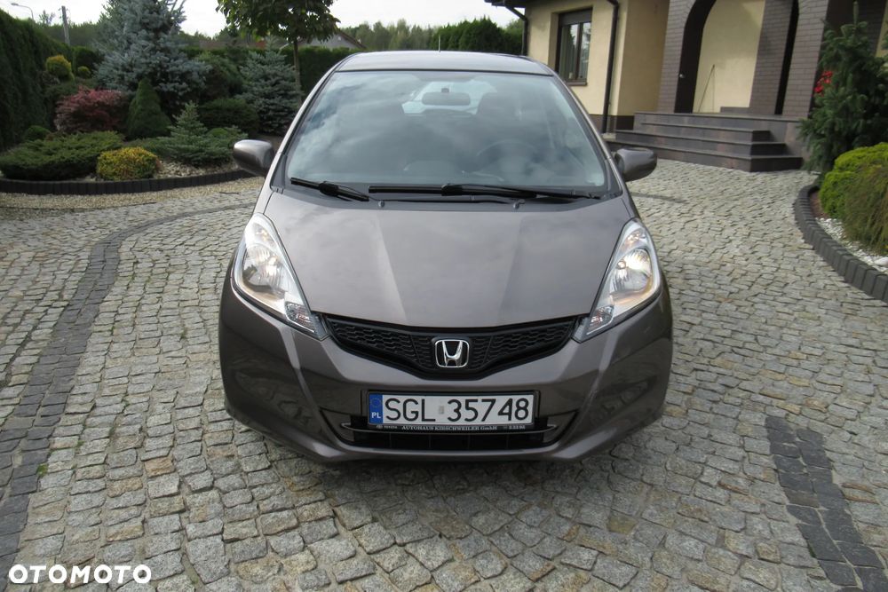 Honda Jazz 1.2 i-VTEC - 17