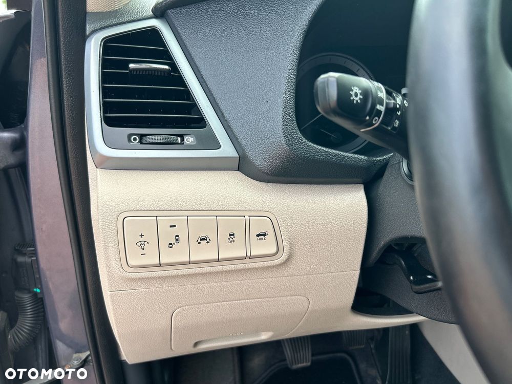 Hyundai Tucson - 17