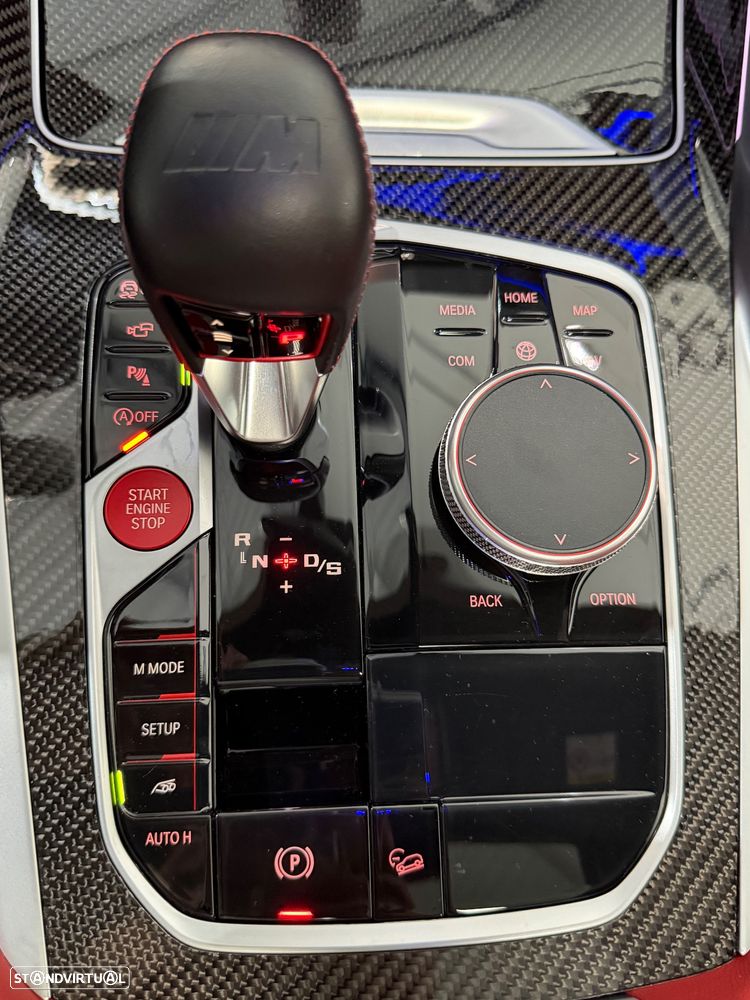 BMW X5 M Competition - 33