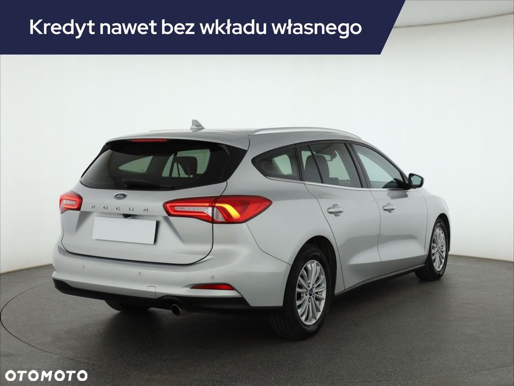 Ford Focus SW - 7