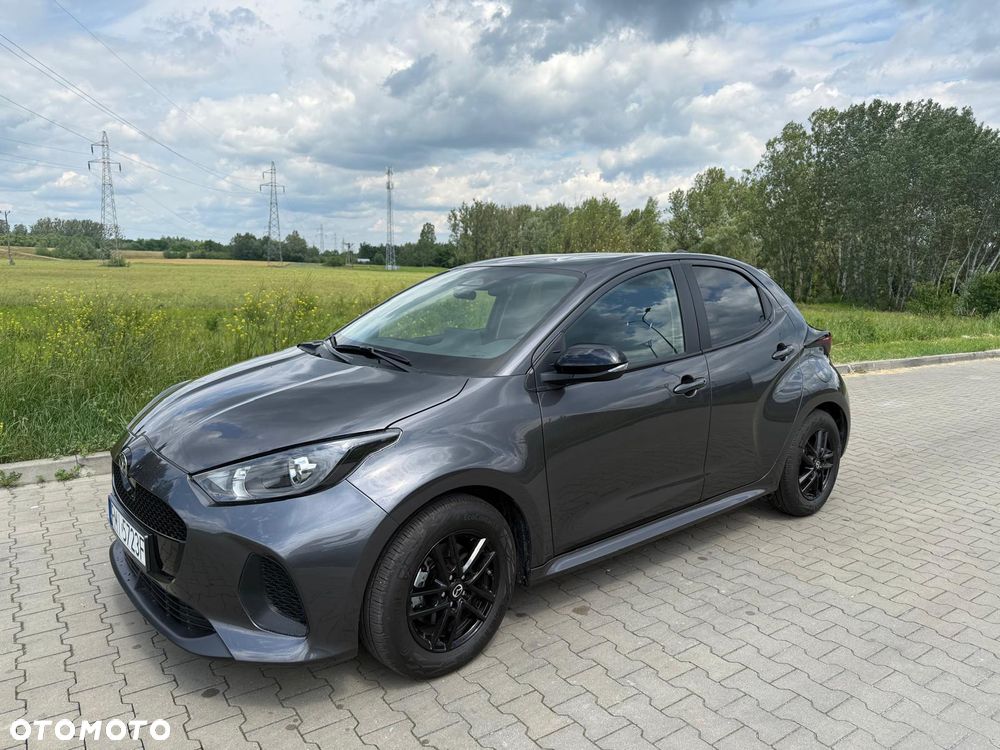 Mazda 2 Hybrid 1.5 Select CVT - 6