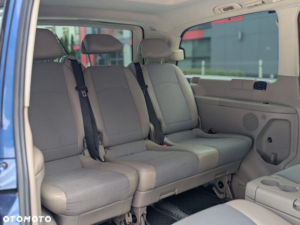 Mercedes-Benz Viano - 34