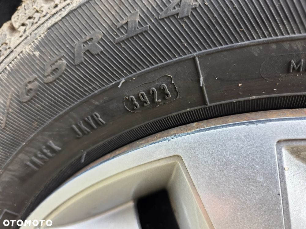 Renault Clio 1.2 16V Dynamique - 12