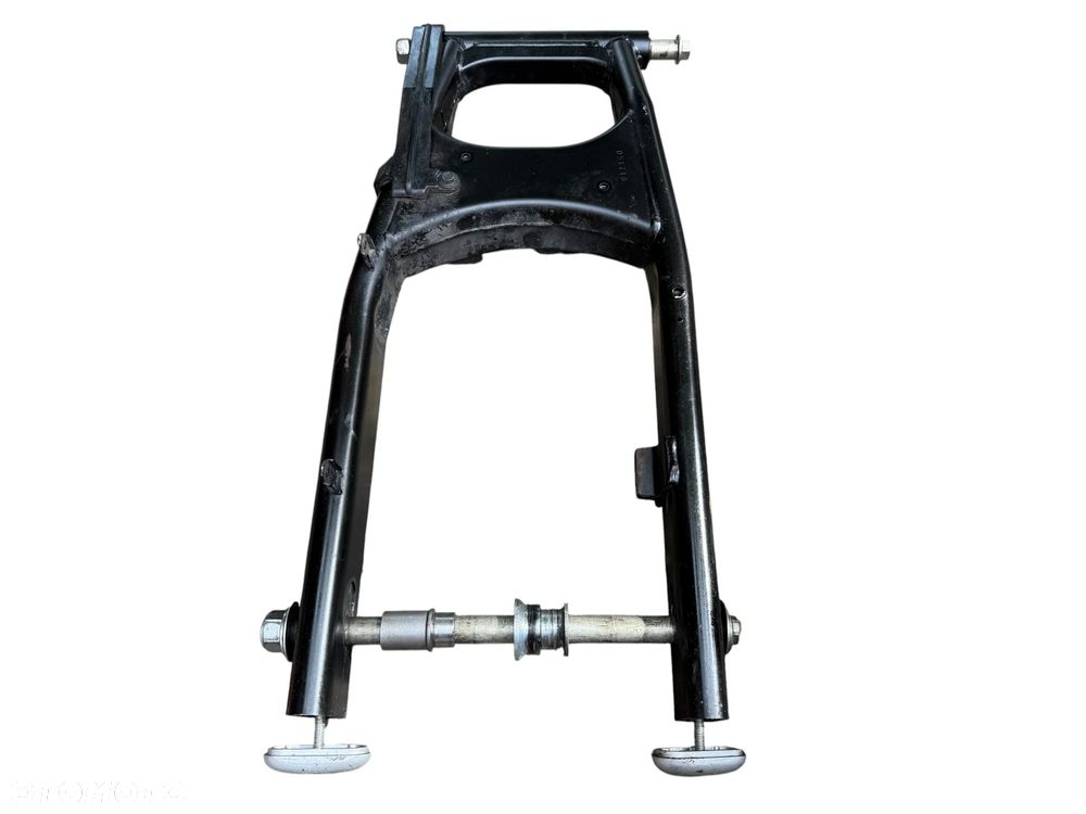 Wahacz Suzuki SV 650  15-21R  ABS - 5