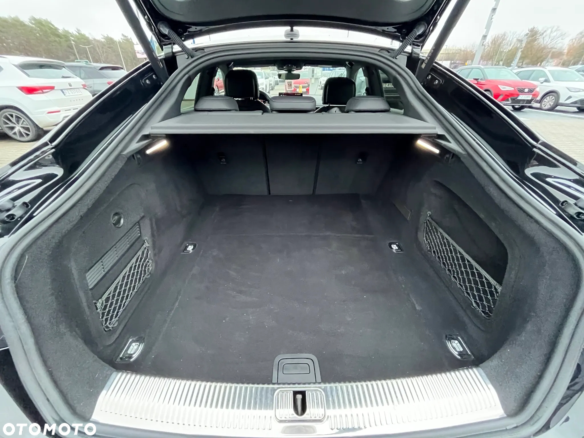Audi A5 Sportback 40 TDI S tronic S line - 19