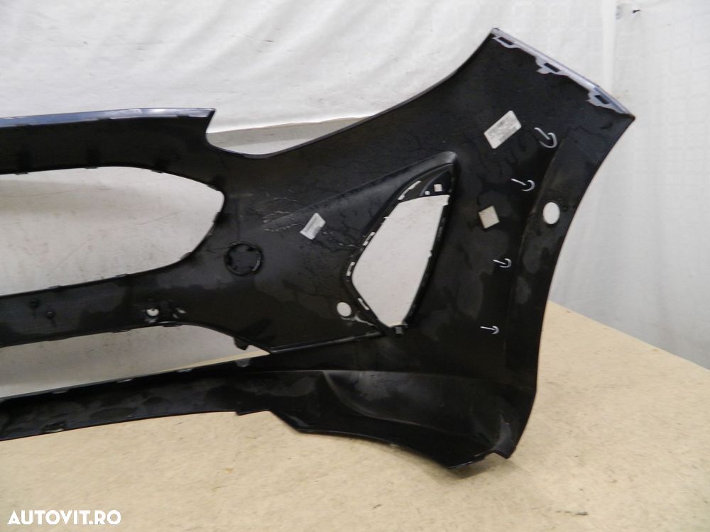 Bara fata Ford Fiesta, 2017, 2018, 2019, 2020, H1BB-17757-A - 5