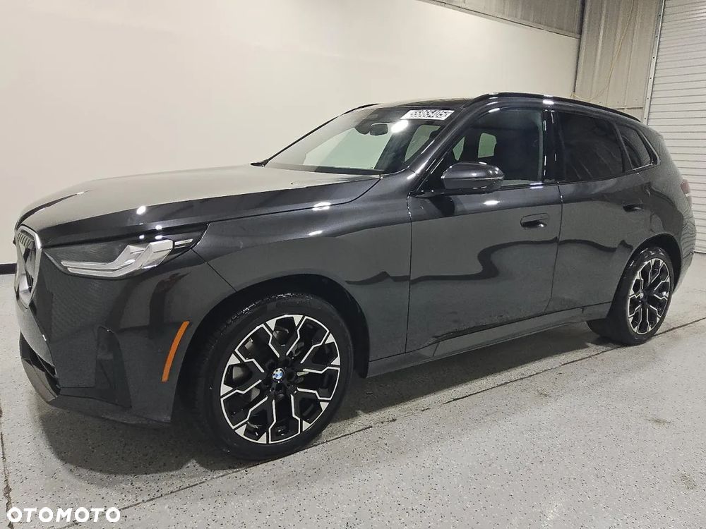 BMW X3 M - 13