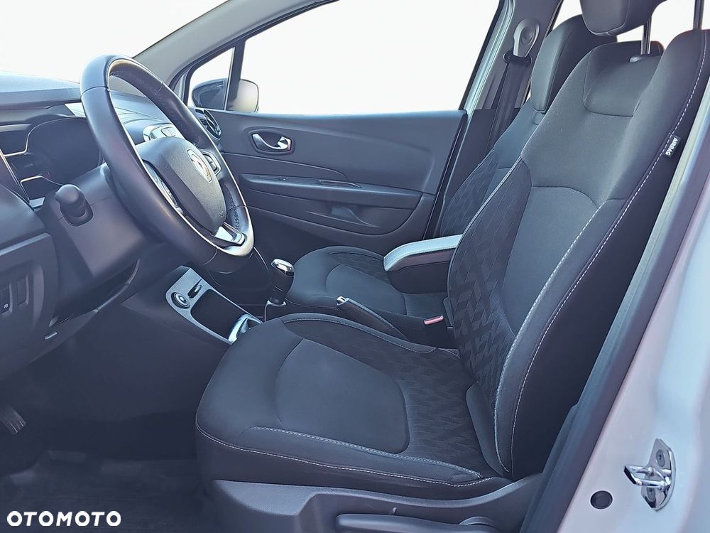 Renault Captur 0.9 Energy TCe Limited - 24