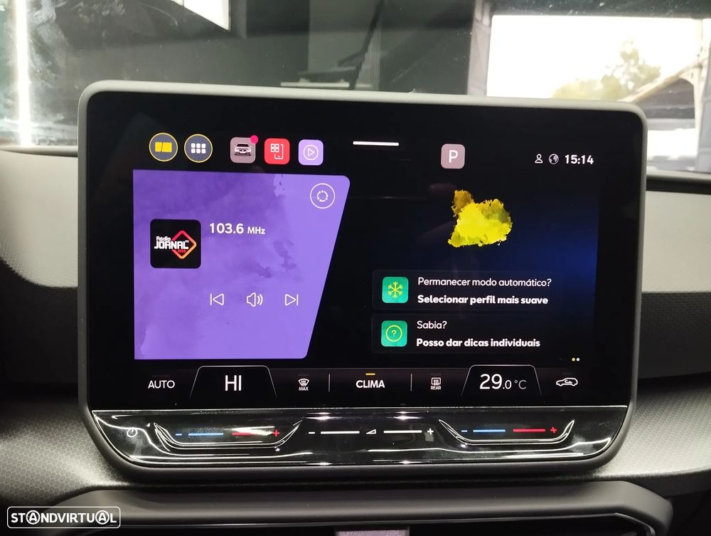 SEAT Leon ST 1.5 TSI Style - 33