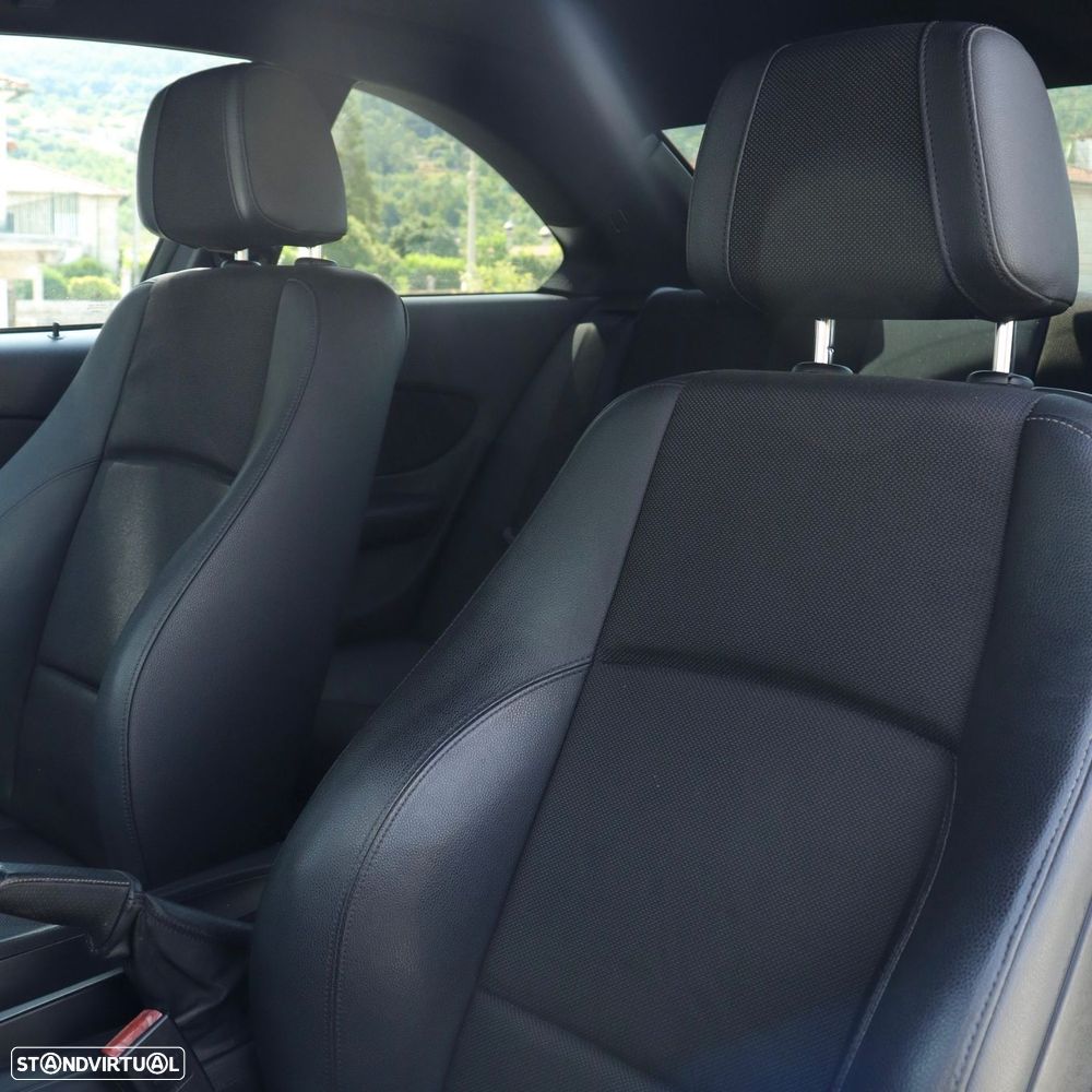 BMW 120 d Coupe - 21
