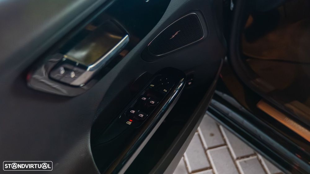 Mercedes-Benz C 220 Station d 9G-TRONIC - 12