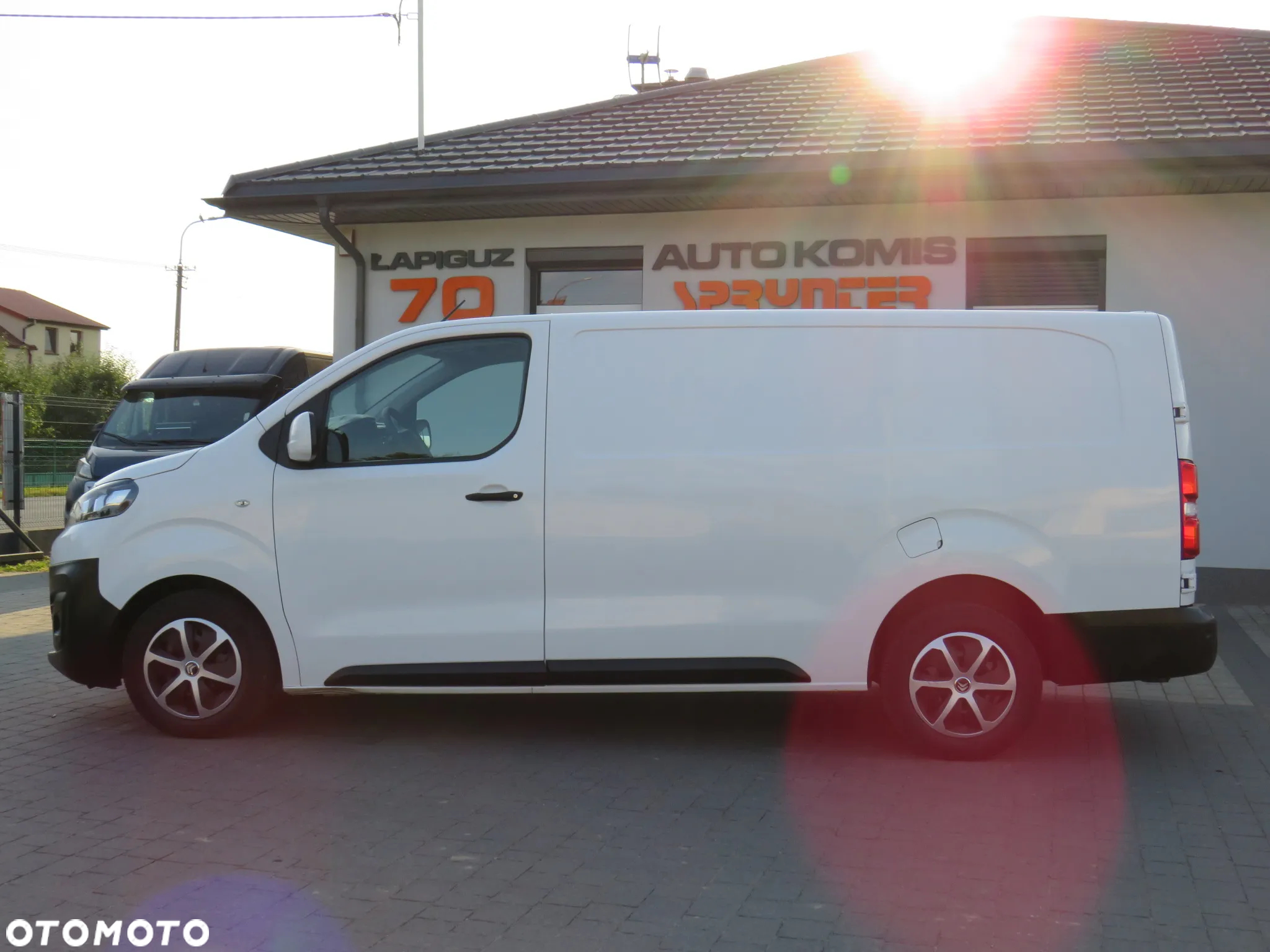 Citroën Jumpy Long 2.0 Blue HDI 120Ps - 25