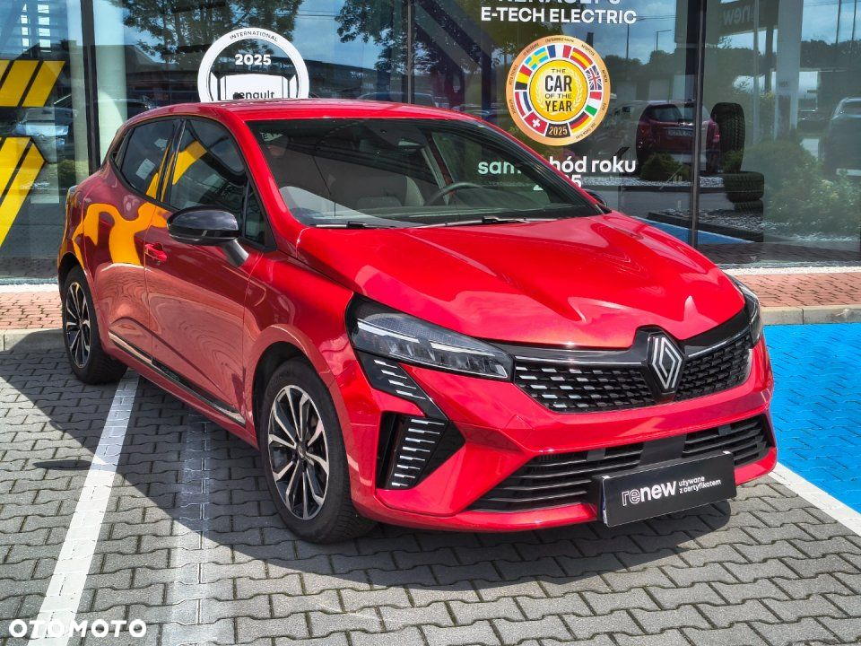 Renault Clio - 3