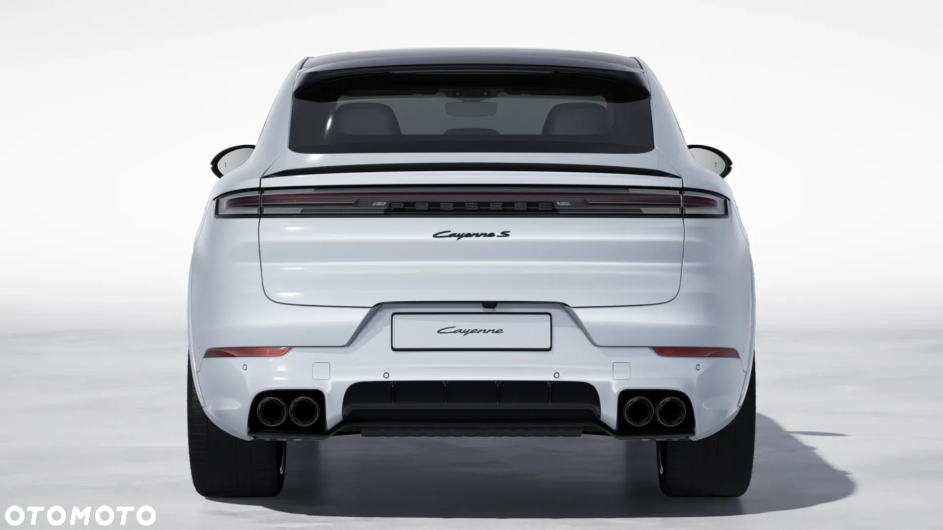 Porsche Cayenne Coupe S E-Hybrid PHEV - 6