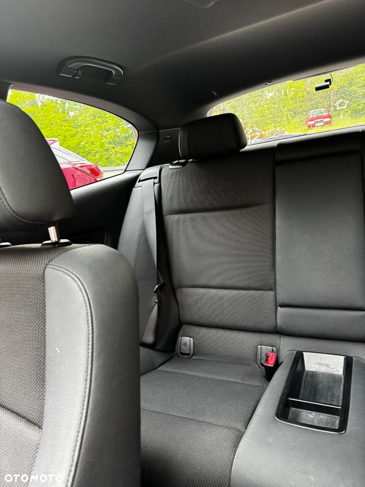 BMW Seria 1 - 4