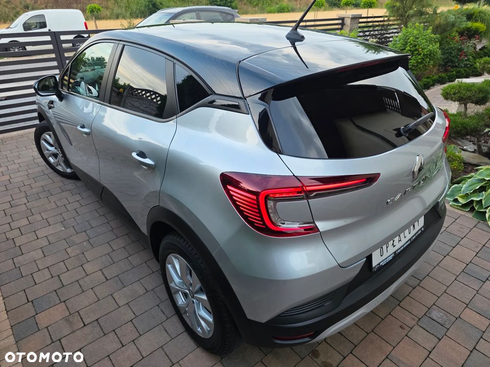 Renault Captur - 17