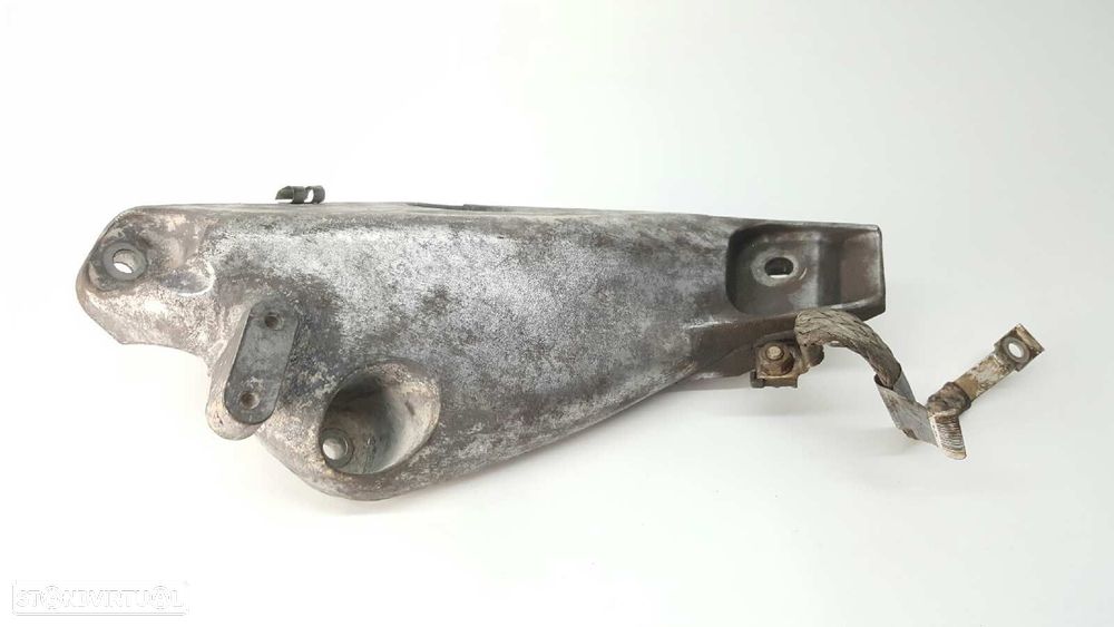 APOIO DO MOTOR BMW X5 (E70) 3.0D - 4