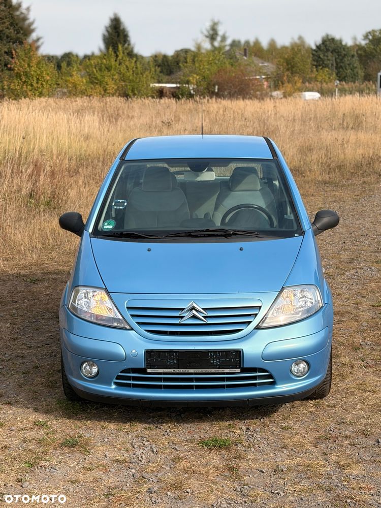 Citroën C3 - 2