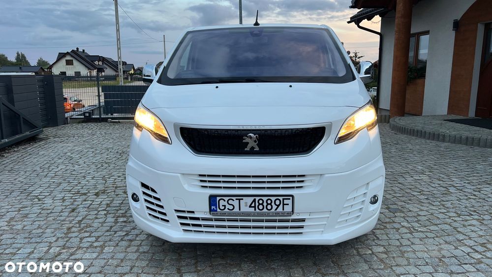 Peugeot Expert
