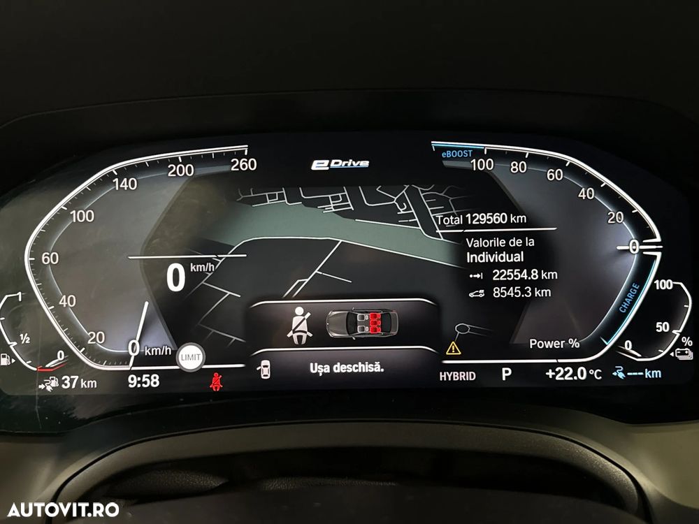 BMW Seria 3 - 11
