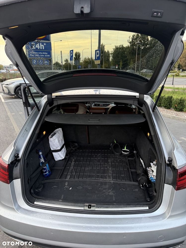 Audi A6 Avant - 13