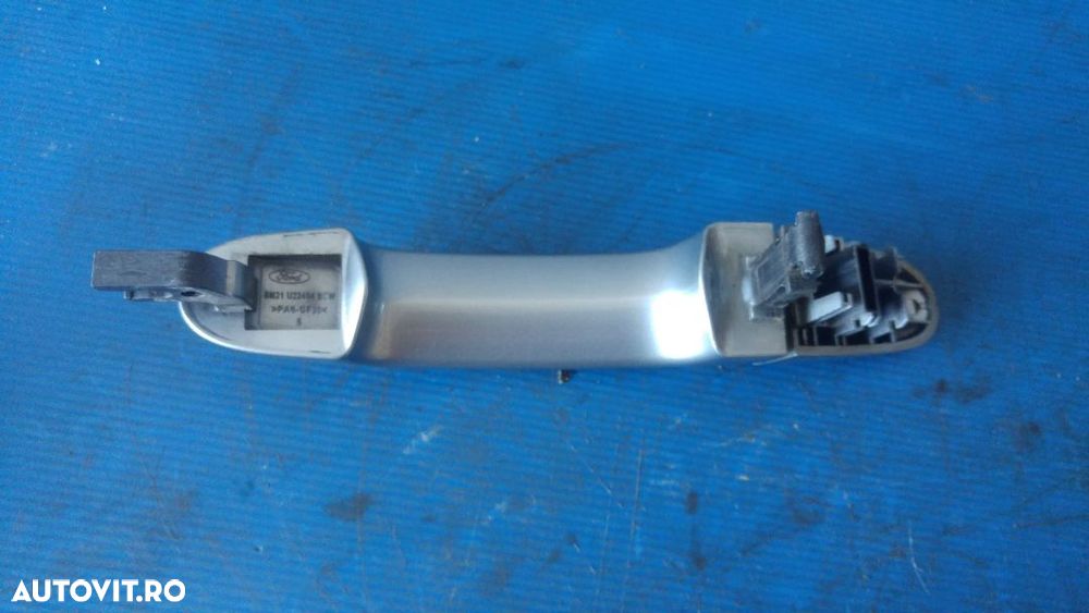 maner usa exterior stanga spate ford mondeo mk4 2009 6m21u22404bcw - 3