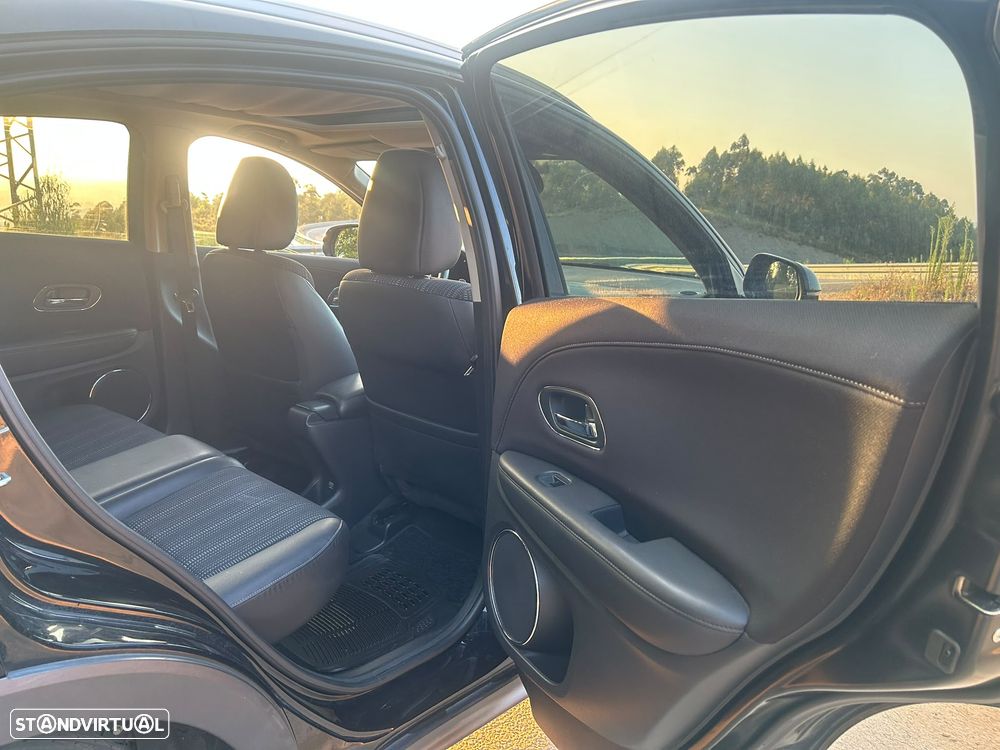 Honda HR-V 1.5 i-VTEC Executive - 13