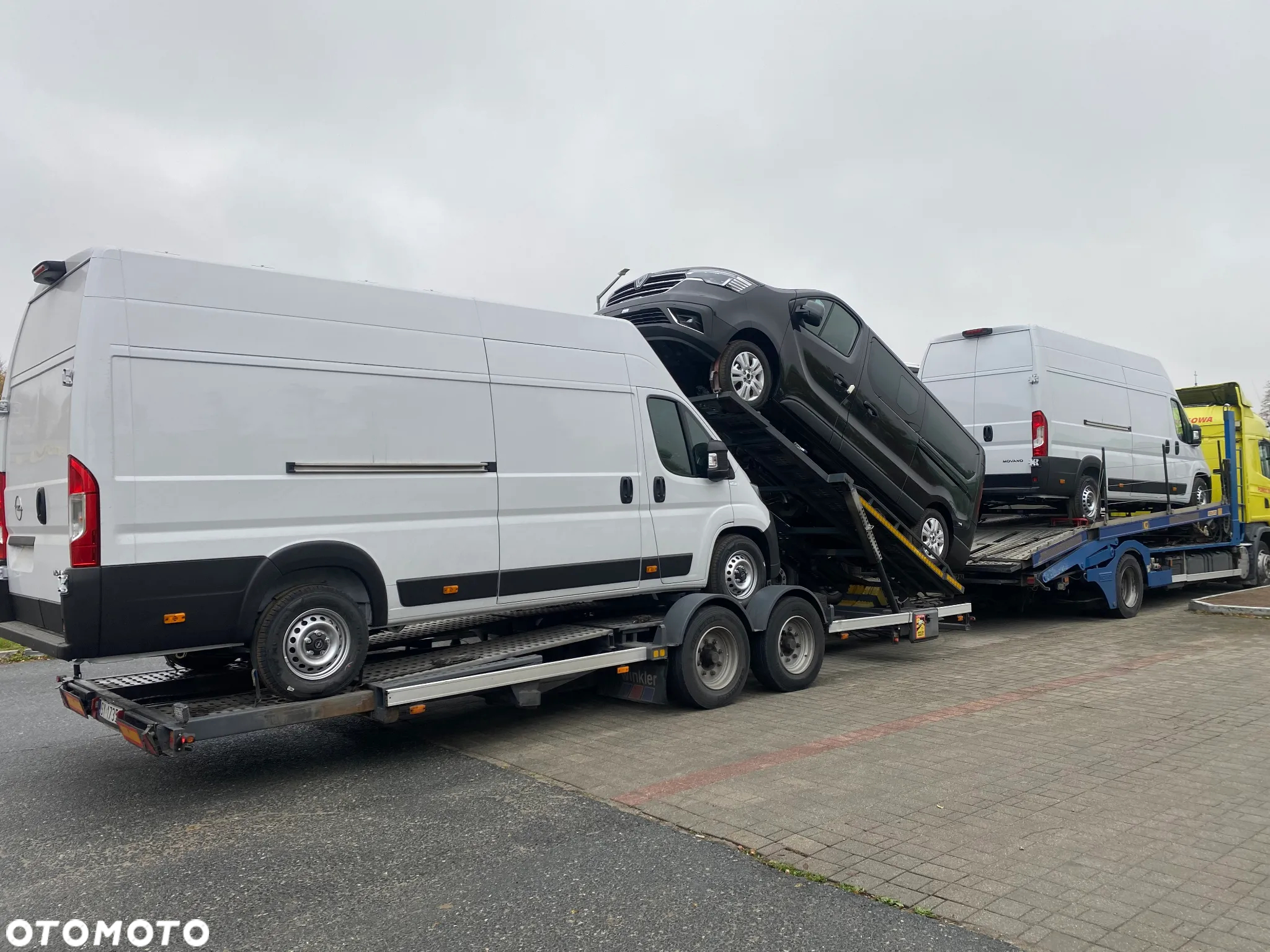 Scania G 320 - 8