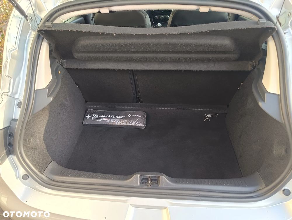 Renault Clio 0.9 Energy TCe Intens - 21