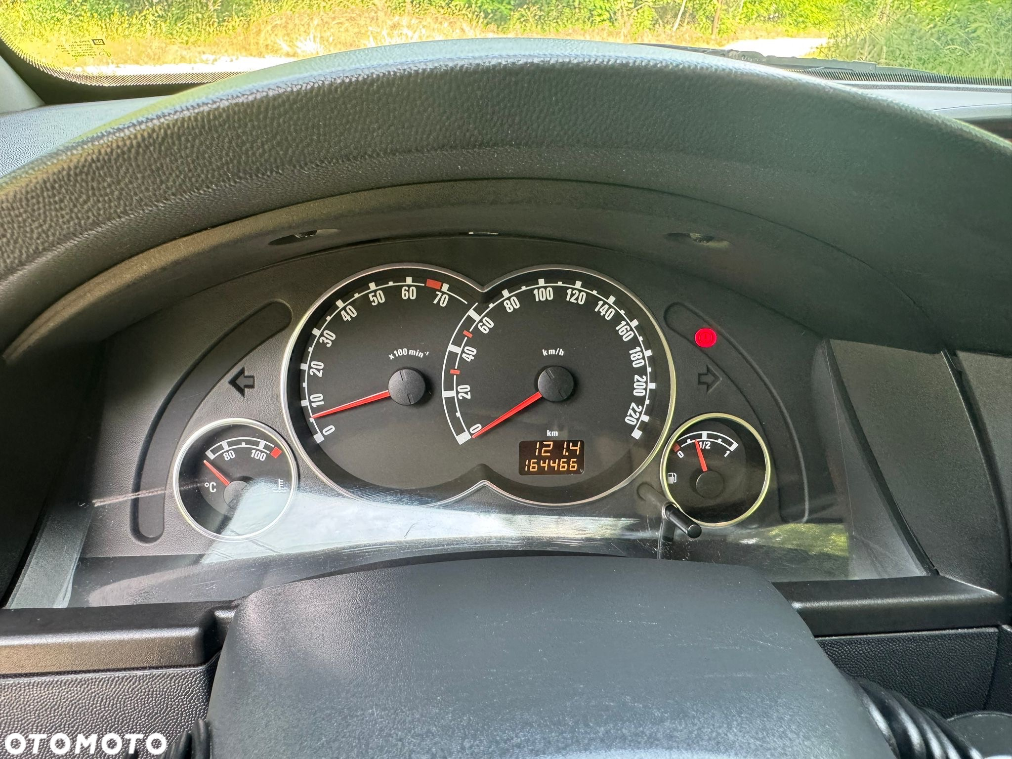 Opel Meriva 1.4 Catch me now - 13