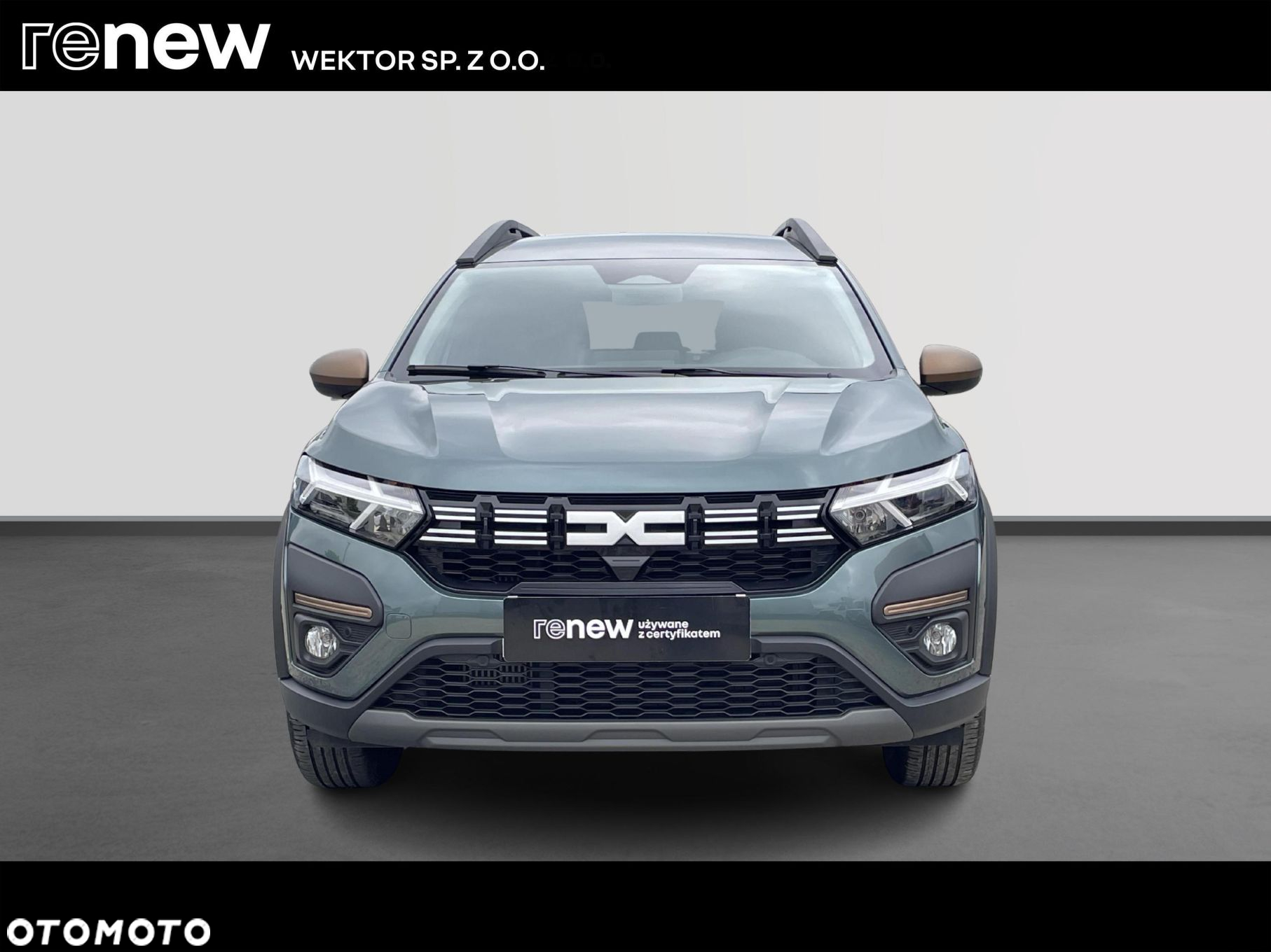 Dacia Jogger - 8