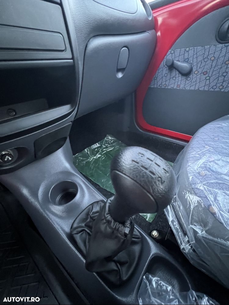 Daewoo Matiz 0.8S - 10