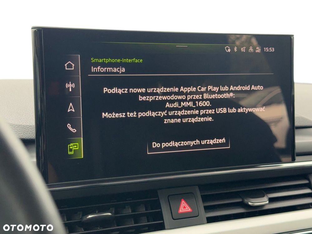 Audi A4 - 27