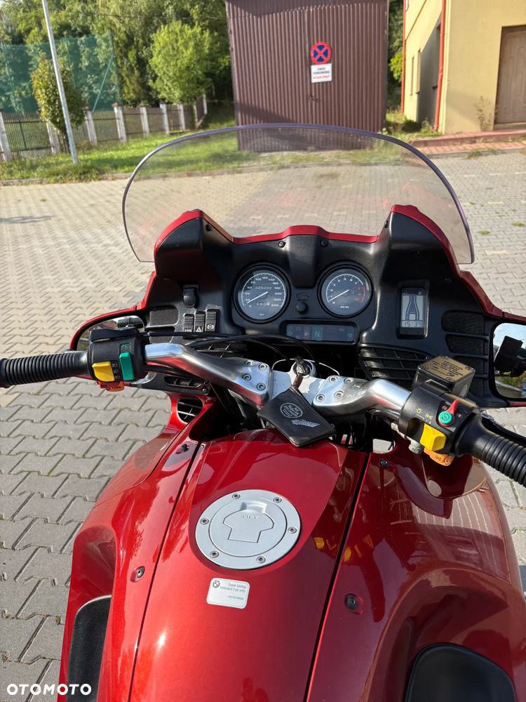 BMW RT - 7