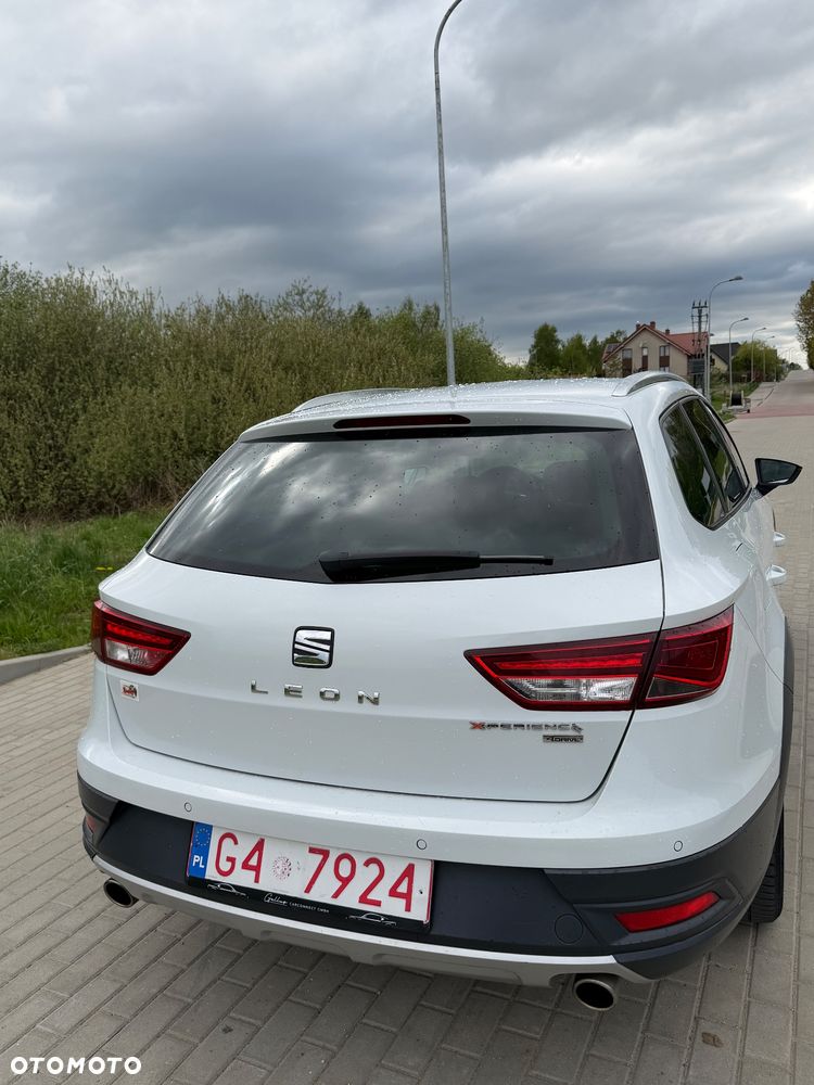 Seat Leon - 8