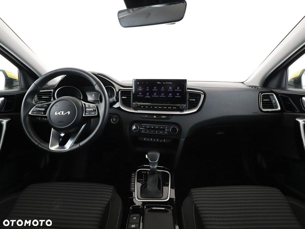 Kia XCeed 1.6 GDI DCT6 OPF VISION - 16