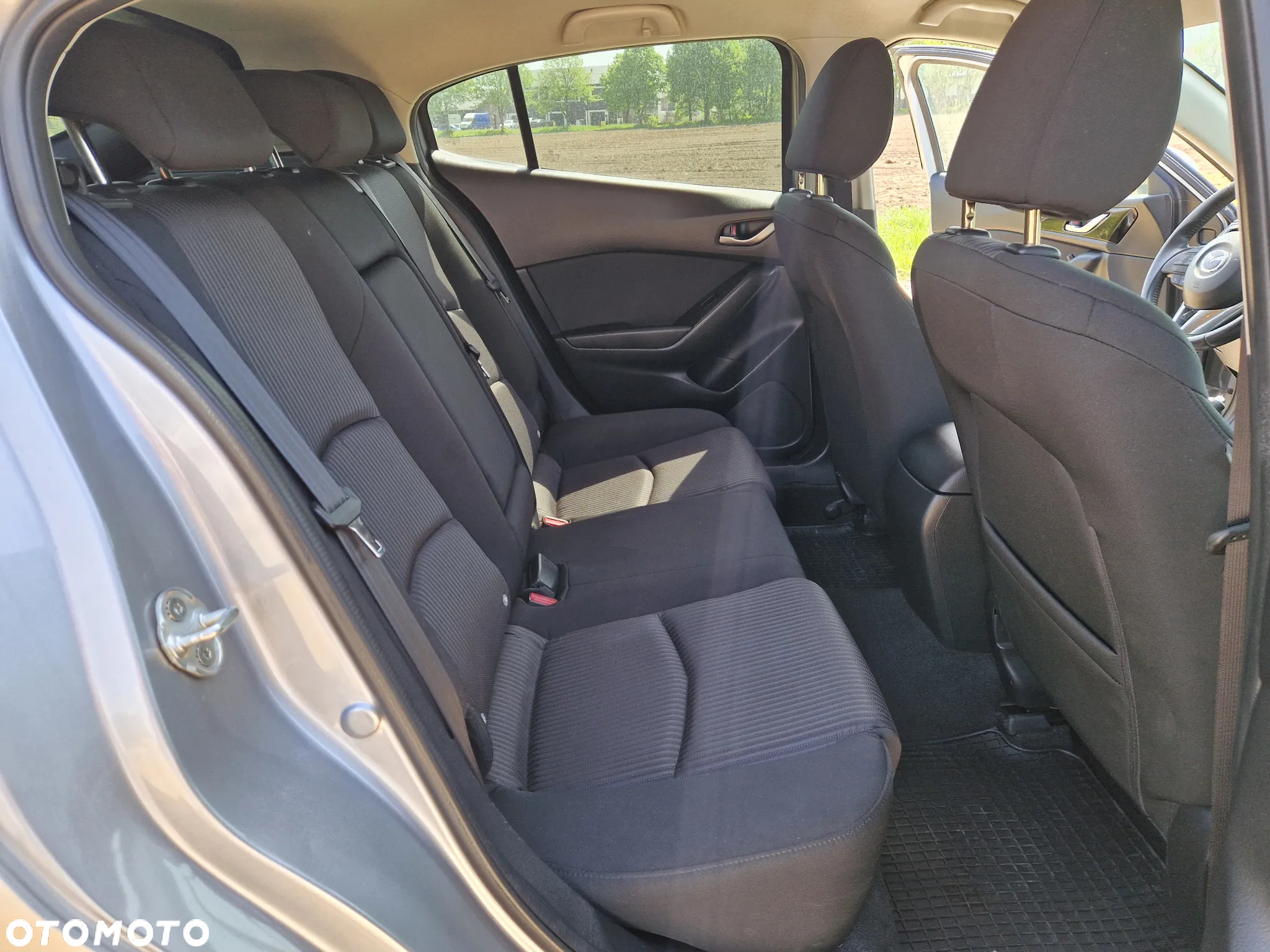 Mazda 3 2.0 Skyenergy - 12